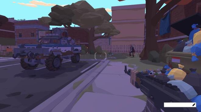 Among the zombies PC Crack