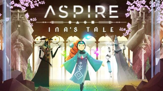 Aspire: Ina's Tale Free Download
