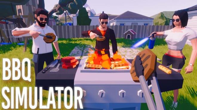 BBQ Simulator: The Squad Free Download