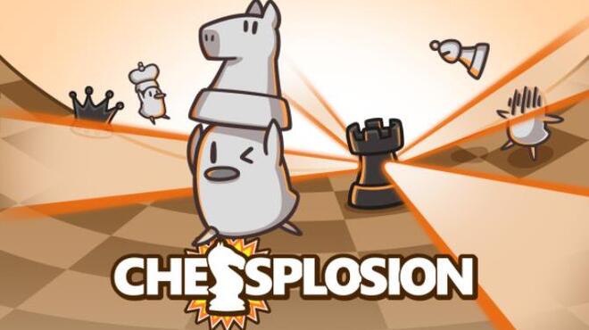 Chessplosion Free Download