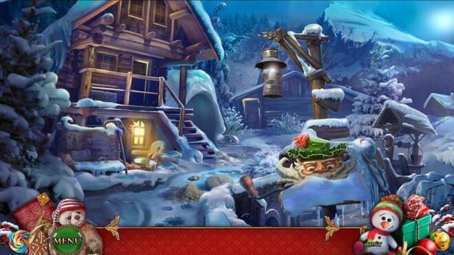 Christmas Adventures: A Winter Night's Dream Torrent Download