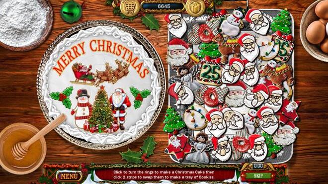 Christmas Wonderland 12 PC Crack