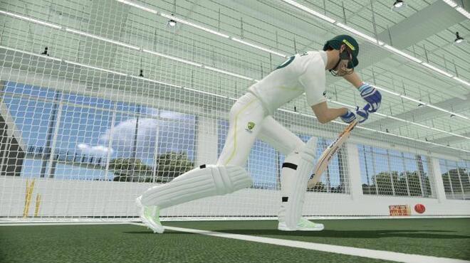 Cricket 22 PC Crack