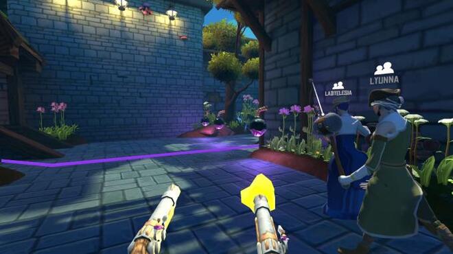 Crystal Raiders VR Torrent Download