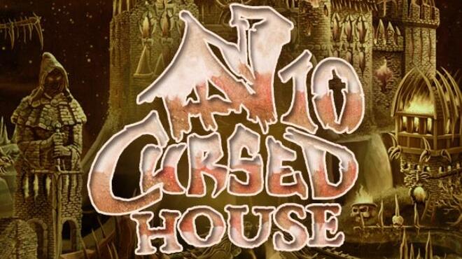 Cursed House 10 - Match 3 Puzzle Free Download