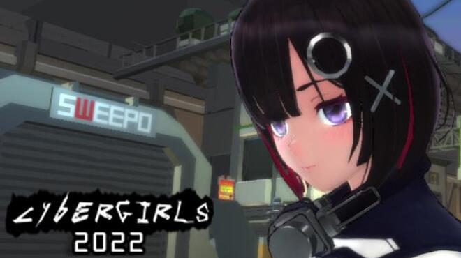 Cyber Girls 2022 Free Download