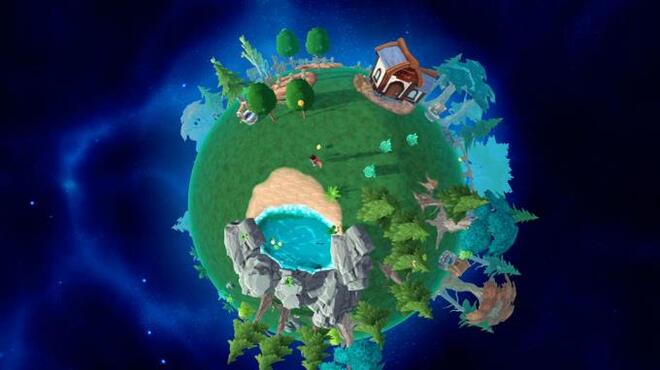 Deiland: Pocket Planet Torrent Download