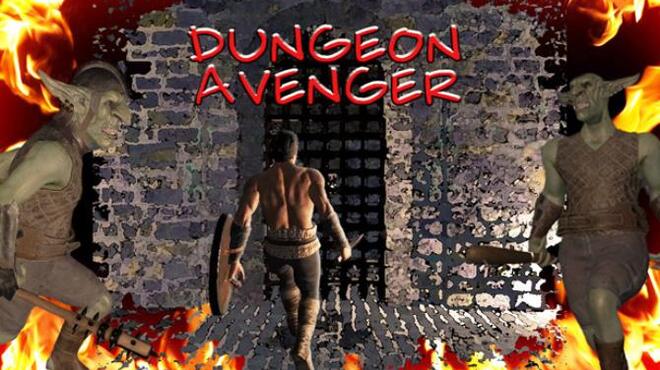 Dungeon Avenger Free Download