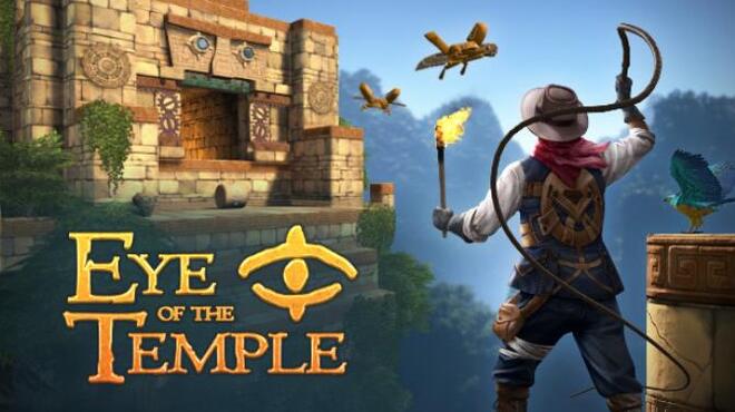 Eye of the Temple Free Download