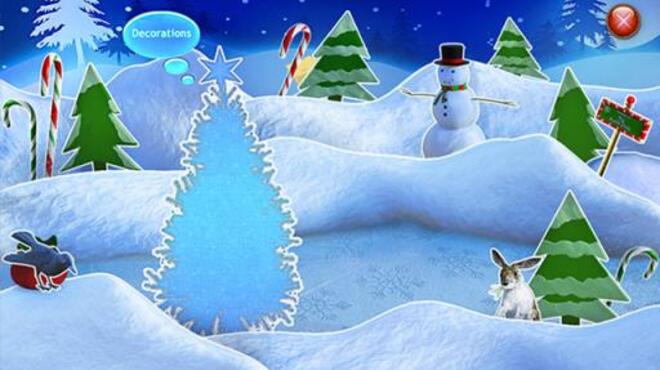 Fantasy Mosaics 50: Santa's World Torrent Download