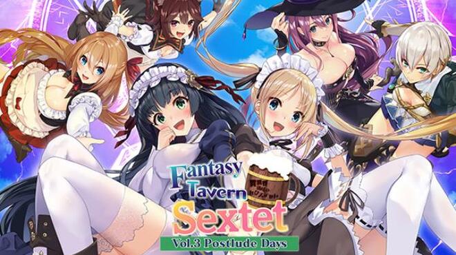 Fantasy Tavern Sextet -Vol.3 Postlude Days- Free Download