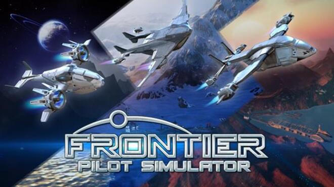 Frontier Pilot Simulator Free Download