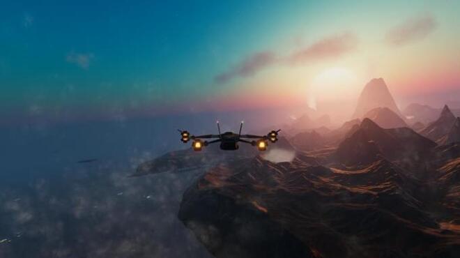 Frontier Pilot Simulator Torrent Download