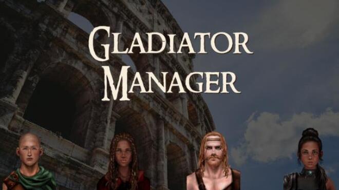 Gladiator Manager Free Download