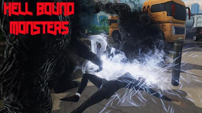 HELL BOUND MONSTERS Free Download