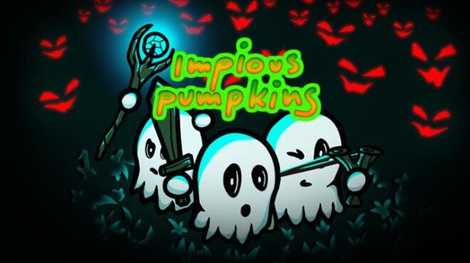 Impious Pumpkins Free Download