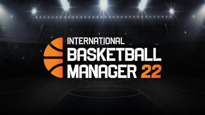 International Basketball Manager 22 Free Download