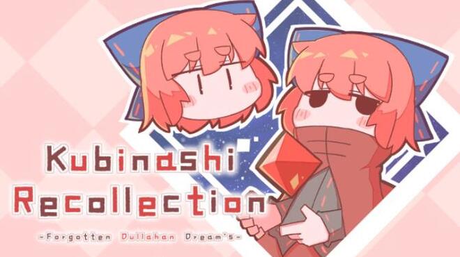 Kubinashi Recollection Free Download