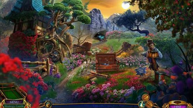 Labyrinths of the World: The Game of Minds Collector's Edition Torrent Download