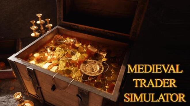 Medieval Trader Simulator Free Download