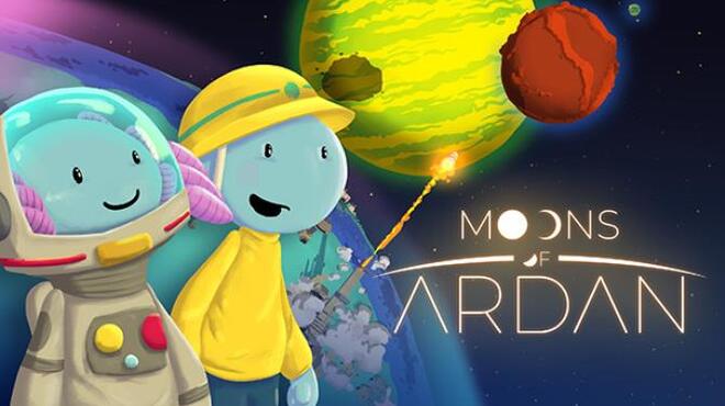 Moons of Ardan Free Download