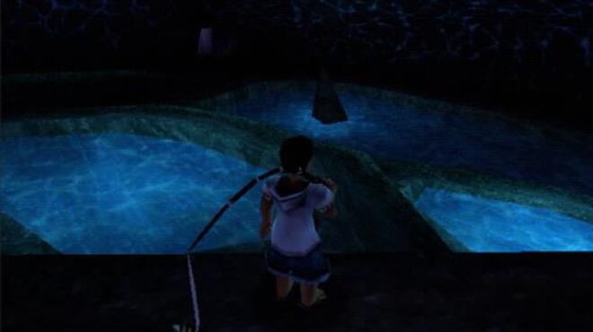 Mysteries Under Lake Ophelia PC Crack