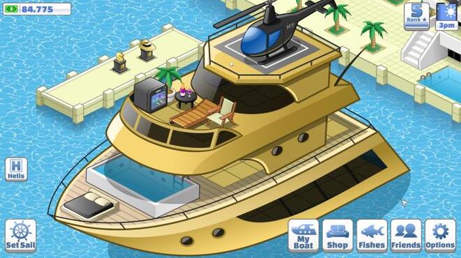 Nautical Life Torrent Download