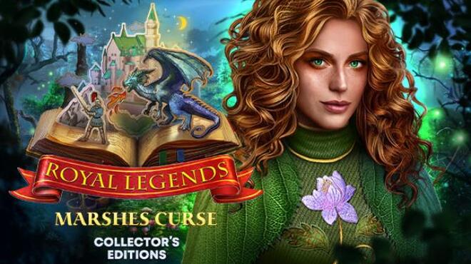 Royal Legends: Marshes Curse Collector's Edition Free Download