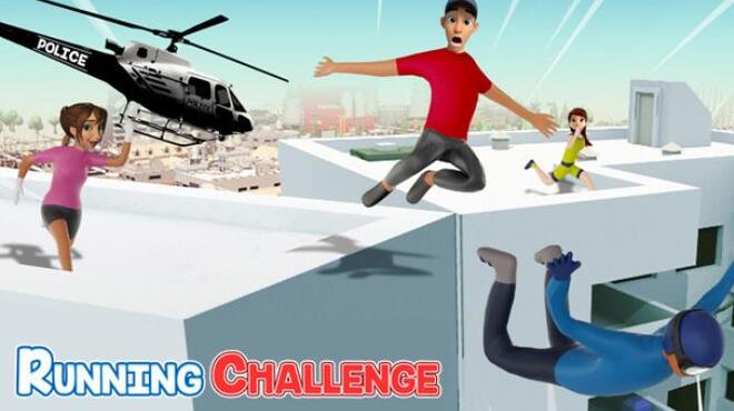 Running Challenge Free Download