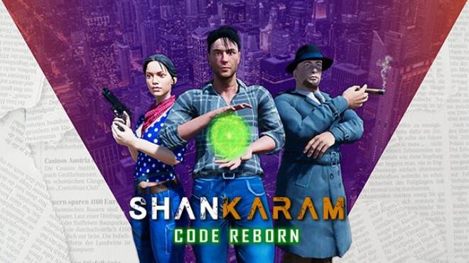 Shankaram: CODE REBORN Free Download