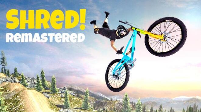 Shred! Remastered Free Download