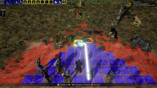 Sin Bearers Tactics Torrent Download