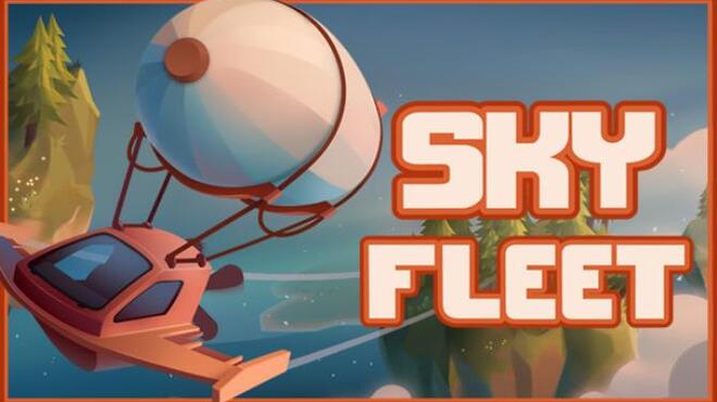 Sky Fleet Free Download