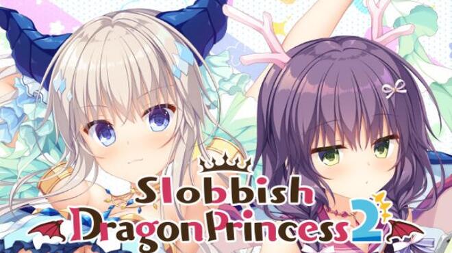 Slobbish Dragon Princess 2 Free Download