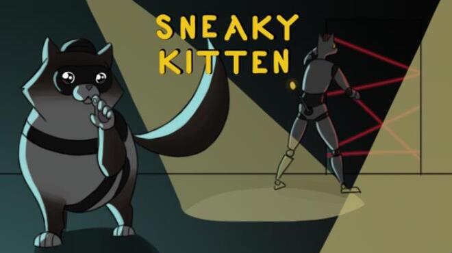 Sneaky Kitten Free Download