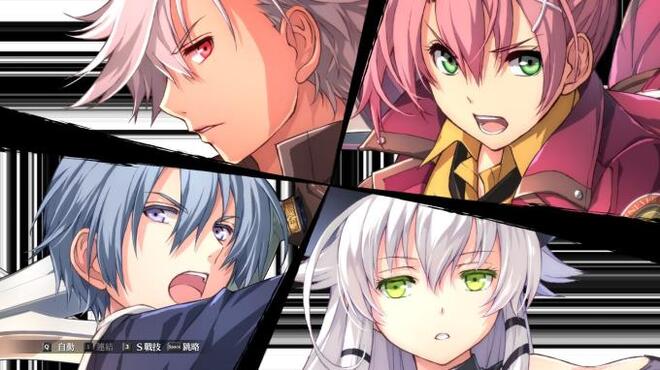 The Legend of Heroes: Sen no Kiseki IV -THE END OF SAGA- Torrent Download