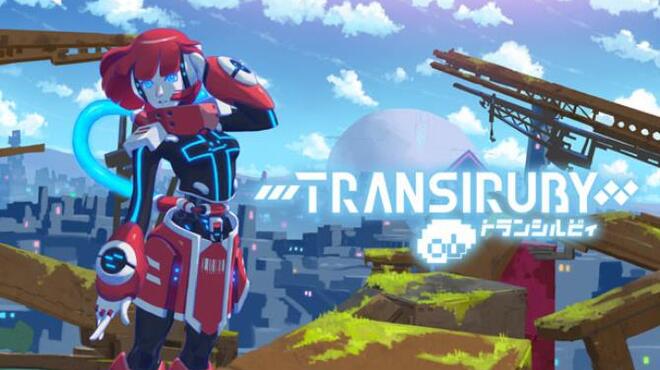 Transiruby Free Download