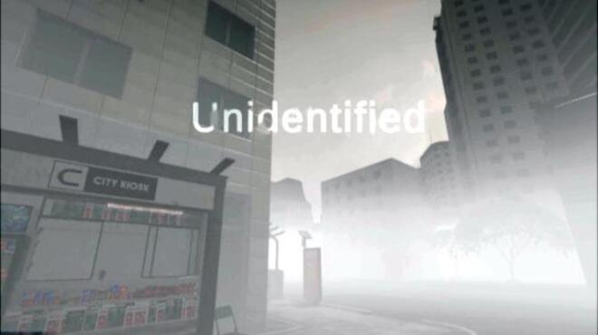 Unidentified Free Download