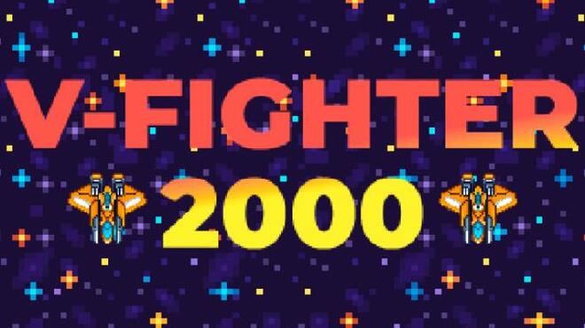 V-Fighter 2000 Free Download