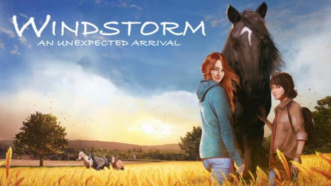 Windstorm: An Unexpected Arrival Free Download