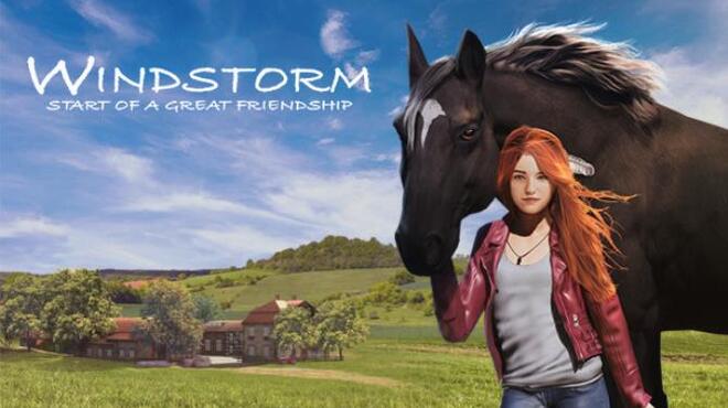 Windstorm: Start of a Great Friendship Free Download