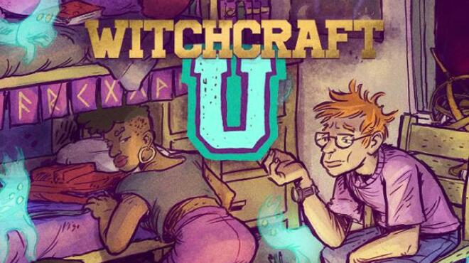 Witchcraft U Free Download