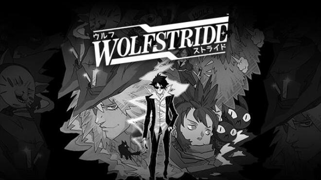 Wolfstride Free Download