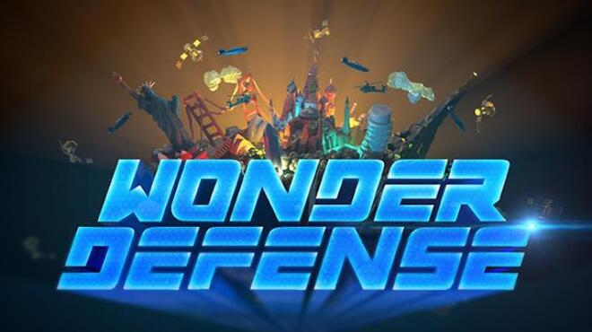 Wonder Defense: Chapter Earth Free Download