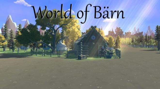 World of Bärn Free Download