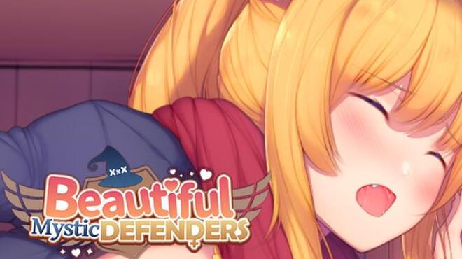 Beautiful Mystic Defenders Free Download