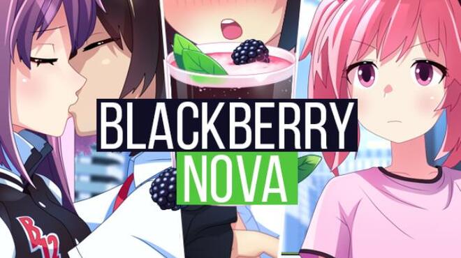 BlackberryNOVA Free Download