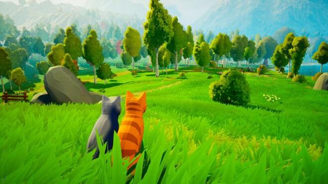 Cat Town Torrent Download