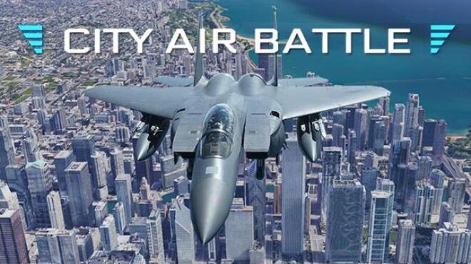 City Air Battle Free Download