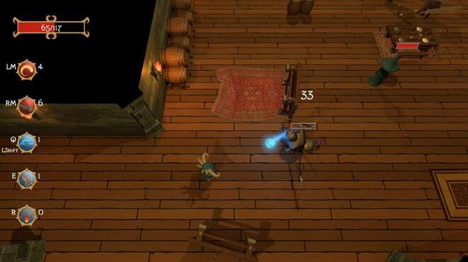 Cramit's Keep Torrent Download